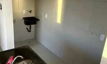 Imagem 3: VENDE-SE APARTAMENTO NO BAIRRO VALENTINA