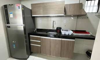 Imagem 6: Aluguel apartamento Térreo Semi mobiliado no Pedro Gondim