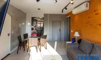 Imagem 6: APARTAMENTO - MOEMA PÁSSAROS - SP