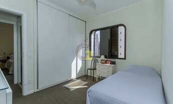 Imagem 6: APARTAMENTO - PERDIZES - 4 DORMITÓRIOS - 2 SUÍTES - 2 VAGAS