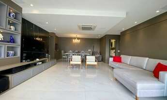 Imagem 6: Ludco | 180 m2 Apartamento com 3 dormitórios