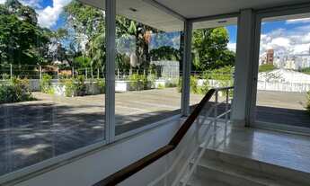 Imagem 4: Casa para locação e venda possui 850m² com 3 suítes 11 vagas Jardim América SP