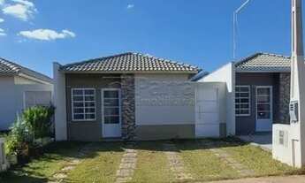 Imagem 2: Casa Padrão em Franca