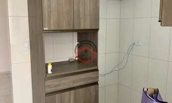 Imagem 4: Apartamento para aluguel com 60 metros quadrados com 3 quartos em Vila Acoreana - Poá