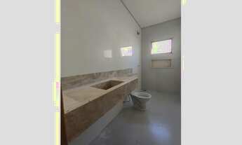 Imagem 6: Casa para Locação no Condomínio Olívio Franceschini - Hortolândia/SP