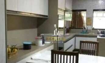 Imagem 4: Sobrado com 3 dormitórios à venda, 216 m² por R$ 1.700.000,00 - Santa Maria - São Caetano