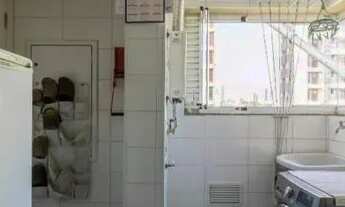 Imagem 13: Apartamento à venda 152m², 3 dormitórios, 5 vagas na Cidade Ademar