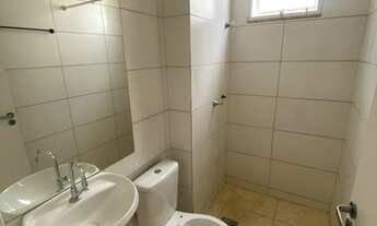 Imagem 5: Apartamento para aluguel tem 50 metros quadrados com 2 quartos em Tiradentes - Campo Grand