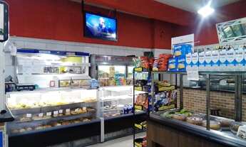 Imagem 4: Padaria Parelheiros