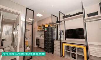 Imagem 4: APARTAMENTO RESIDENCIAL em São Paulo - SP, Brás