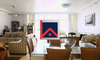 Imagem 6: Apartamento Venda 3 Dormitórios - 200 m² Higienópolis