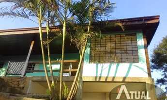 Imagem: Chácara para venda -238,56 m² em Terra