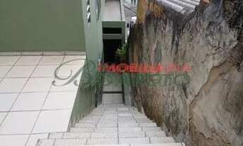 Imagem 3: CASA MAUÁ VILA LISBOA