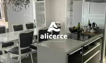 Imagem 2: Apartamento à venda 3 quartos 1 suíte em Florianópolis bairro Canto R$ 1.300.000,00