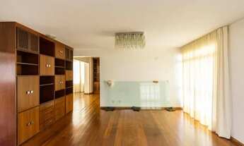 Imagem: Apartamento com 4 quartos Setor Oeste