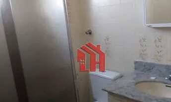 Imagem 6: Apartamento com 2 dormitórios à venda, 80 m² por R$ 358.000,00 - Itararé - São Vicente/SP