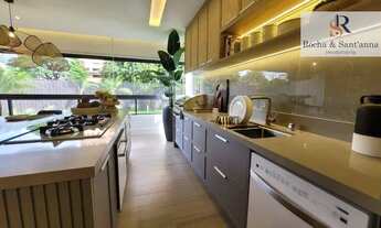 Imagem 7: Apartamento com 3 dormitórios à venda, 105 m² por R$ 1.485.000,00 - Centro - Indaiatuba/SP