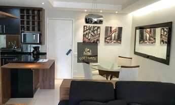 Imagem 3: Flat disponível no Itaim Bibi