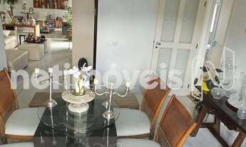 Imagem 4: Venda ou locação Apartamento 4 quartos São Pedro Belo Horizonte