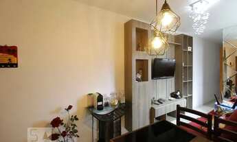 Imagem 3: Apartamento à Venda - Vila América, 2 Quartos, 48 m2