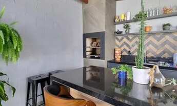 Imagem 7: CASA EM CONDOMÍNIO NA CHÁCARA PRIMAVERA EM CAMPINAS