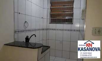 Imagem 4: Kitnet/Conjugado-À VENDA-Flamengo-Rio de Janeiro-RJ