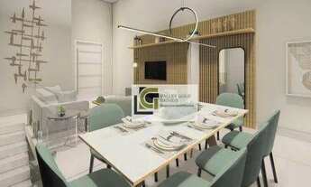 Imagem 6: Casa com 4 dormitórios à venda, 238 m² por R$ 1.600.000,00 - Recanto dos Eucaliptos - São