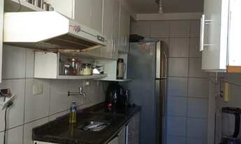 Imagem 4: O Aquarela, Apto Para Vender De;75,44m², ¾, 01 Suíte, Em frente a UNIT