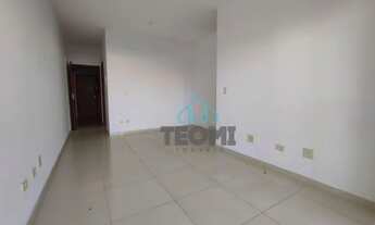 Imagem 5: Apartamento com 2 dormitórios (1 suite), 74 m² - venda por R$ 260.000 ou aluguel por R$ 1