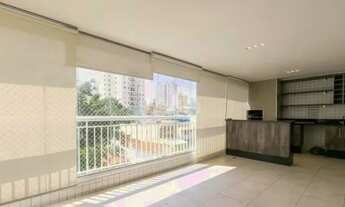 Imagem: São Paulo - Apartamento Padrão - Mooca