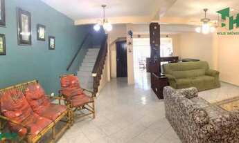 Imagem 6: Triplex para locação de temporada