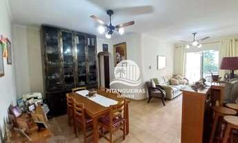 Imagem 5: Apartamento com 3 dormitórios à venda, 100 m² - Astúrias - Guarujá/SP