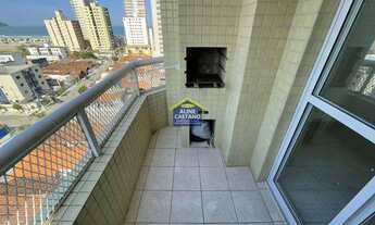 Imagem 7: Apart 2 dorms, Vista Parcial Mar, Aviacao, JGA967