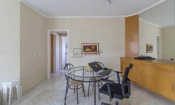 Imagem 6: Venda Apartamento 3 Dormitórios - 115 m² Brooklin