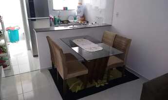 Imagem 5: Casa Barra dos Coqueiros - Sergipe