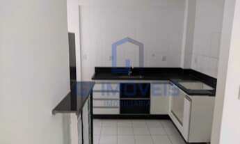 Imagem 7: Apartamento para venda com 80 metros quadrados com 3 quartos em Parque Amazônia - Goiânia