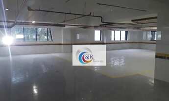 Imagem 3: Conjunto para alugar, 318 m² por R$ 28.600,00/mês - Barra Funda - São Paulo/SP