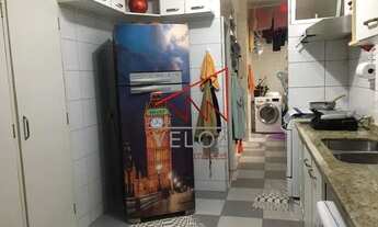 Imagem 2: Apartamento-À VENDA-Copacabana-Rio de Janeiro-RJ