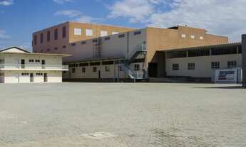 Imagem 6: Galpão para alugar, 982 m² por R$ 21.071,11/mês - Vila Canevari - Cruzeiro/SP