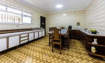 Imagem 7: SãO PAULO - Casa Padrão - Vila Regente Feijó