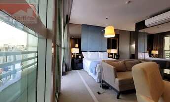 Imagem 4: Hotel à venda no bairro Consolação - São Paulo/SP