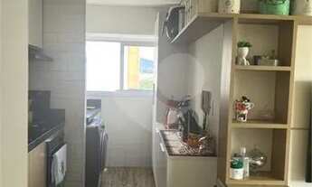 Imagem 2: APARTAMENTO TULIPAS GARDEN PLANEJADO (PNE), COM SACADA - SANTA GIOVANA