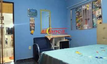 Imagem 4: BELA CASA PARA LOCAÇÃO COM 02 DORMITÓRIOS NO JARDIM BELVEDERE