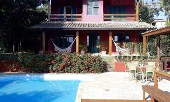 Imagem: Casa em Condomínio Itatiba