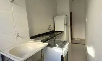 Imagem 4: Apartamento com 2 quartos no CONDOMINIO MORUMBI - Bairro Residencial e Comercial Cidade M