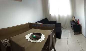 Imagem 3: Apartamento - Loteamento Parque São Martinho - Campinas