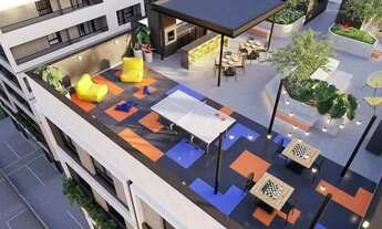 Imagem 5: Studio à venda no Novo Mundo!