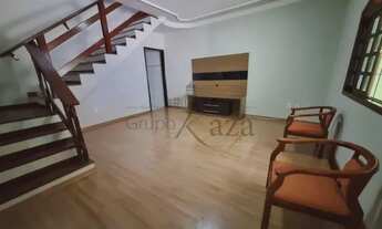 Imagem 2: Casa para aluguel possui 100 metros quadrados com 3 quartos