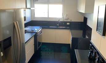 Imagem 6: Apartamento na divisa do Jardins e do Paraíso com 223m2, terraço gourmet, Rua Tutóia, Para