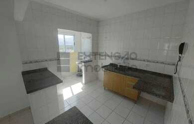 Imagem 5: Apartamento com 03 dormitórios e vista mar para locação - Cond. Atlântico Imperial, Jardim